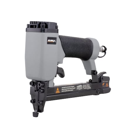 Numax SFWS Pneumatic 20-Gauge 9/16" Fine Wire Stapler SFWS